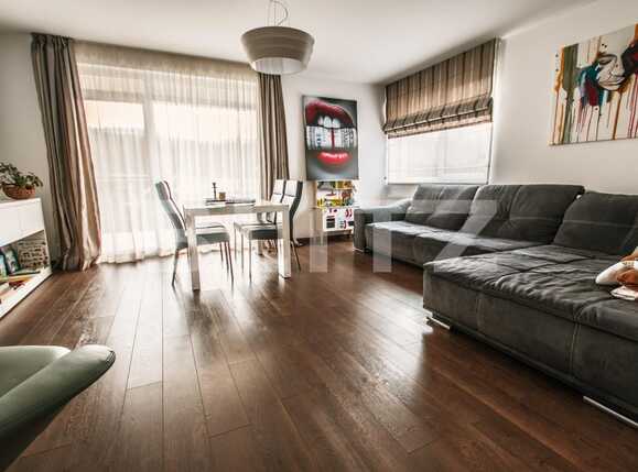 Casa de vânzare 4 camere Europa - 46755CV | BLITZ Cluj-Napoca | Poza1