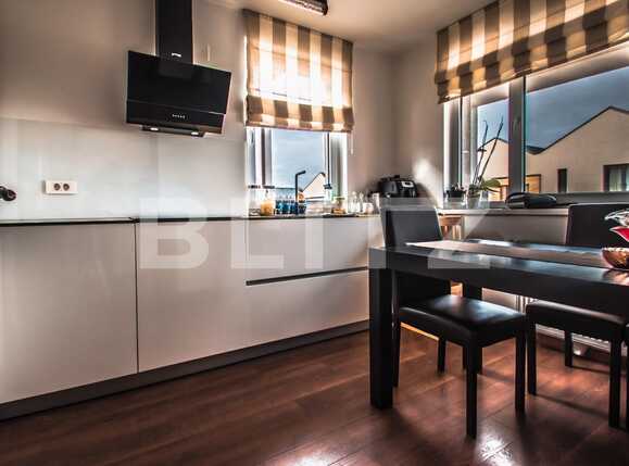 Casa de vânzare 4 camere Europa - 46755CV | BLITZ Cluj-Napoca | Poza7