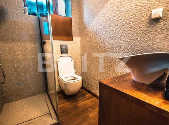 Casa de vânzare 4 camere Europa - 46755CV | BLITZ Cluj-Napoca | Poza4