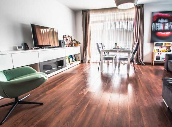 Casa de vânzare 4 camere Europa - 46755CV | BLITZ Cluj-Napoca | Poza3