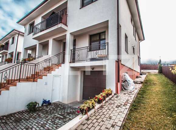 Casa de vânzare 4 camere Europa - 46755CV | BLITZ Cluj-Napoca | Poza16