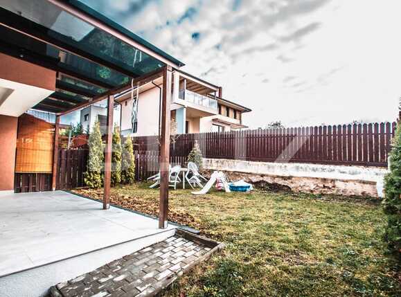 Casa de vânzare 4 camere Europa - 46755CV | BLITZ Cluj-Napoca | Poza18