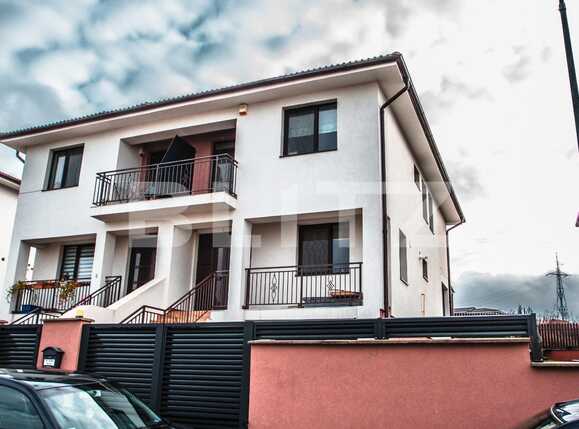 Casa de vânzare 4 camere Europa - 46755CV | BLITZ Cluj-Napoca | Poza15