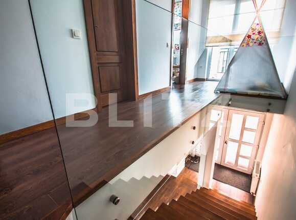 Casa de vânzare 4 camere Europa - 46755CV | BLITZ Cluj-Napoca | Poza12