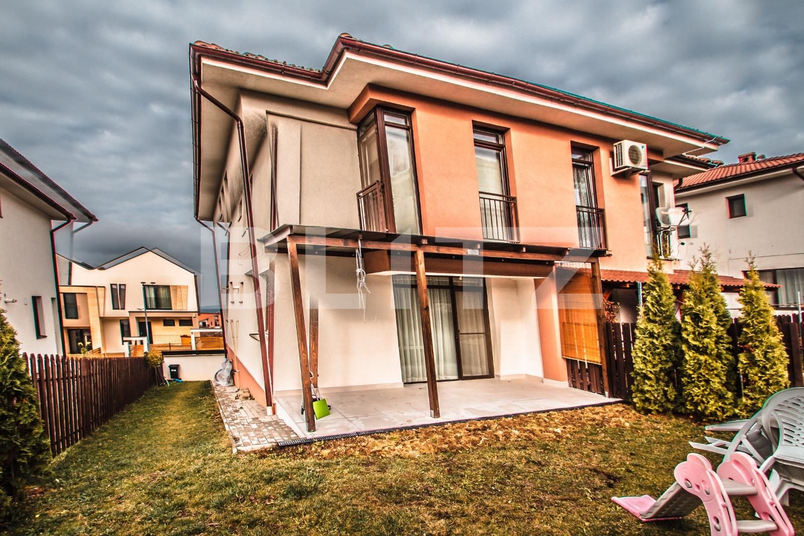 Casa de vânzare 4 camere Europa - 46755CV | BLITZ Cluj-Napoca | Poza17