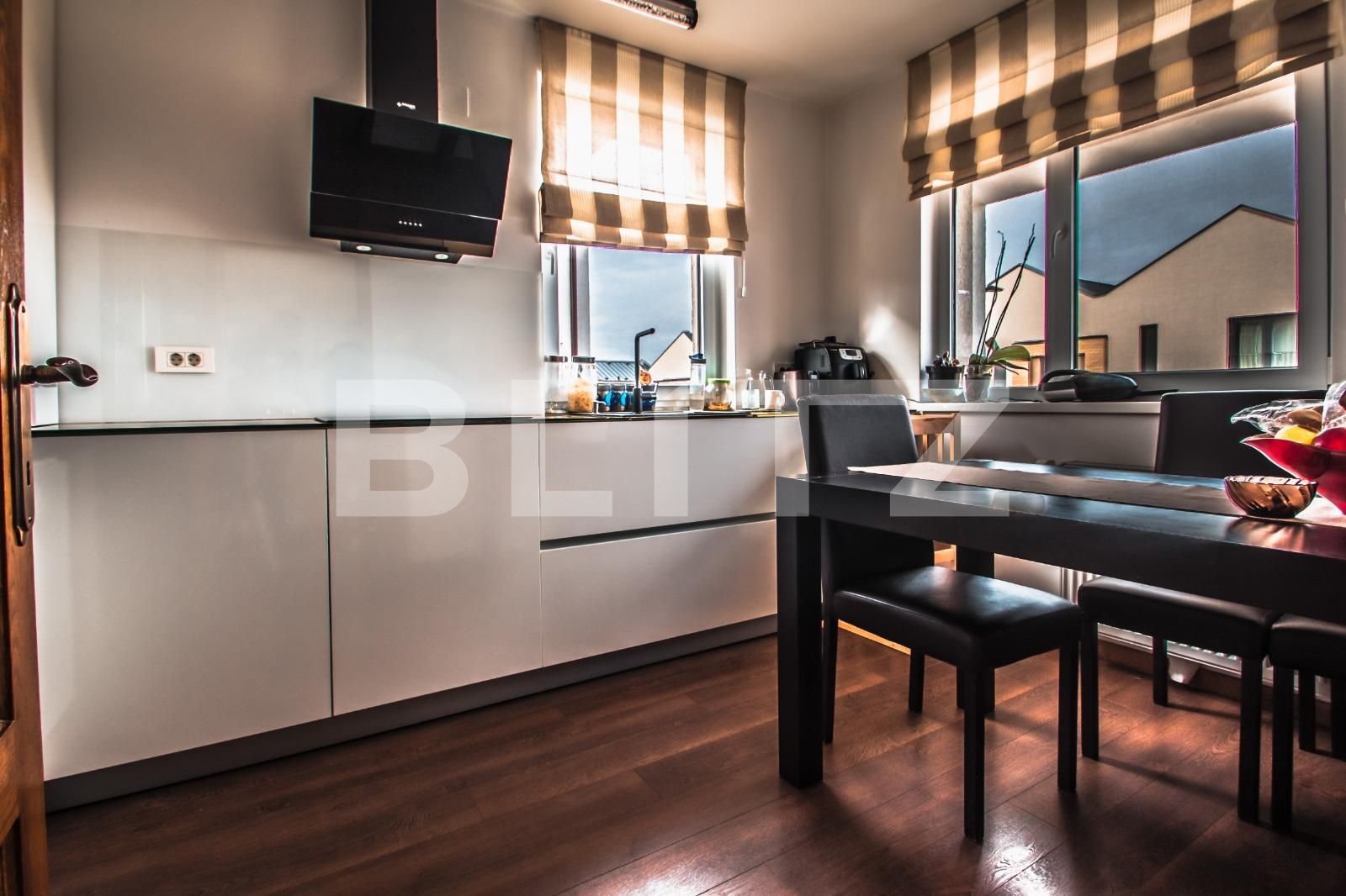 Casa de vânzare 4 camere Europa - 46755CV | BLITZ Cluj-Napoca | Poza7