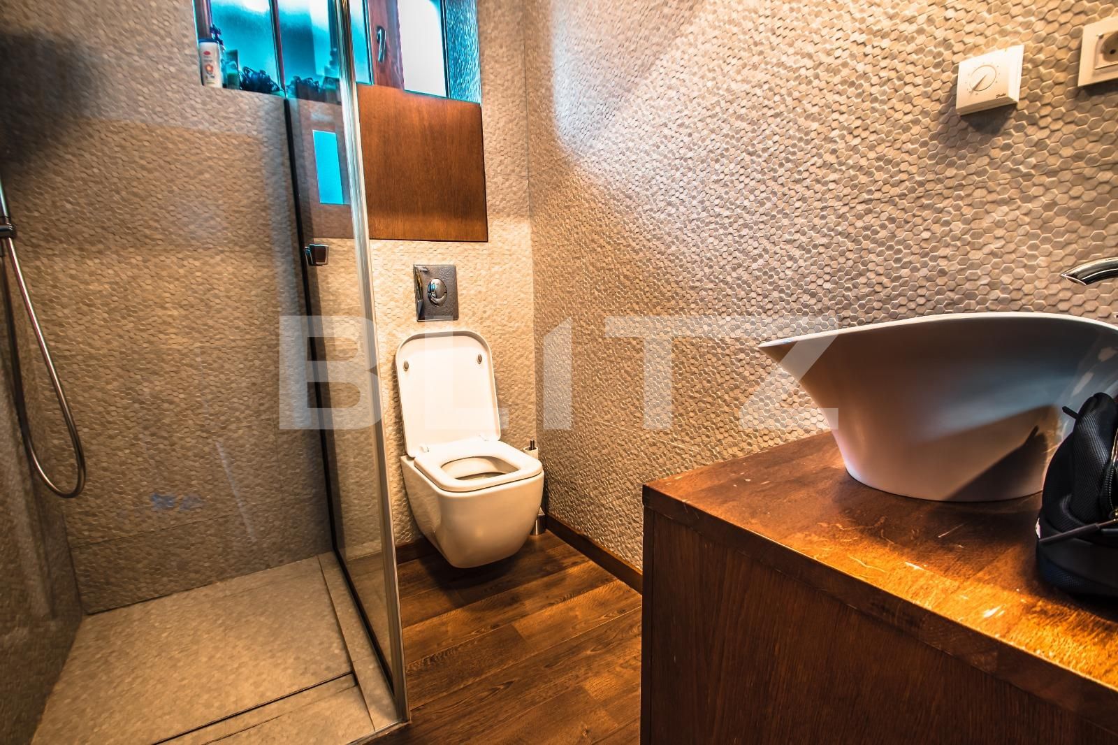 Casa de vânzare 4 camere Europa - 46755CV | BLITZ Cluj-Napoca | Poza4