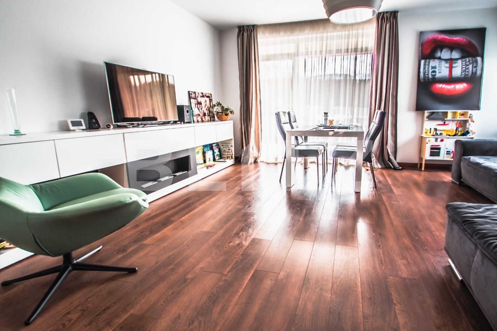 Casa de vânzare 4 camere Europa - 46755CV | BLITZ Cluj-Napoca | Poza3