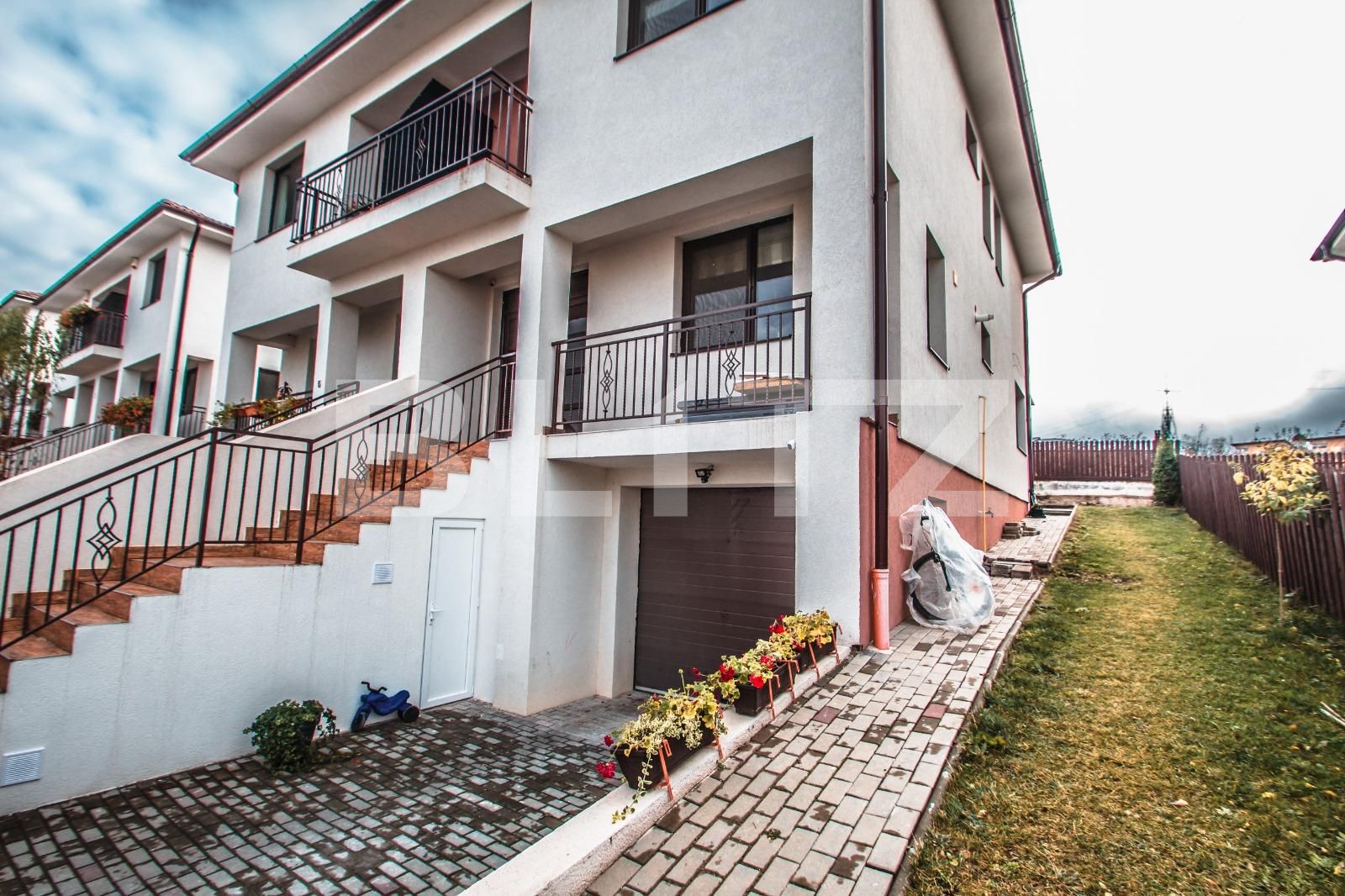 Casa de vânzare 4 camere Europa - 46755CV | BLITZ Cluj-Napoca | Poza16