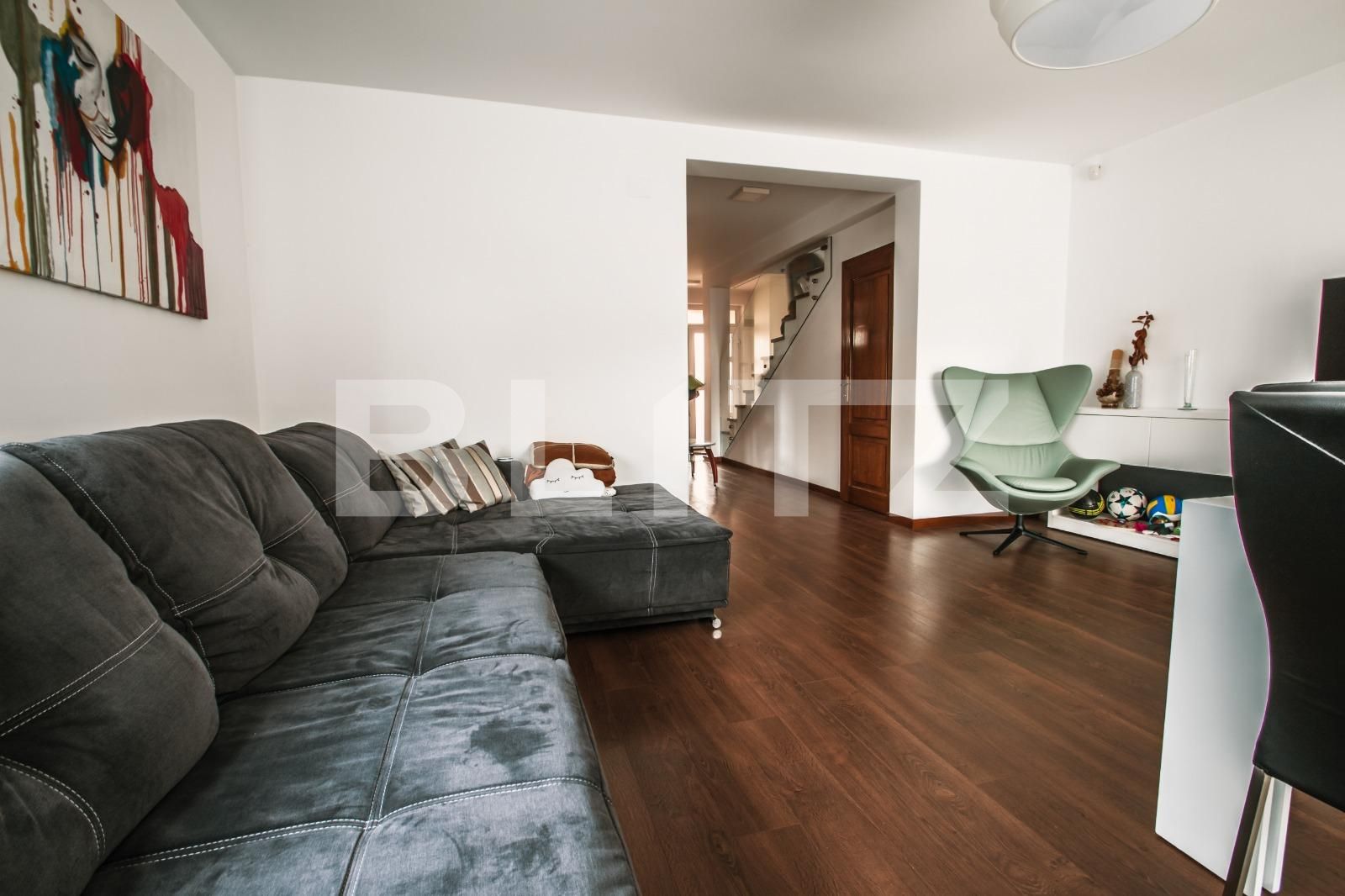 Casa de vânzare 4 camere Europa - 46755CV | BLITZ Cluj-Napoca | Poza2