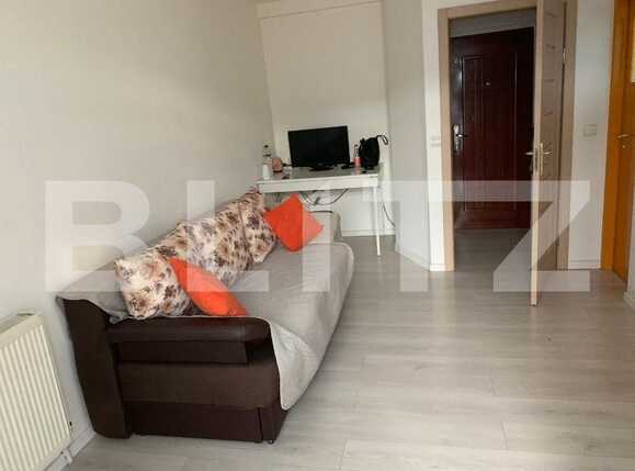 Garsonieră de închiriat Iris - 46756AI | BLITZ Cluj-Napoca | Poza1