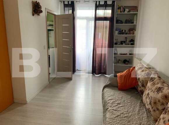 Garsonieră de închiriat Iris - 46756AI | BLITZ Cluj-Napoca | Poza2