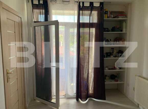 Garsonieră de închiriat Iris - 46756AI | BLITZ Cluj-Napoca | Poza3