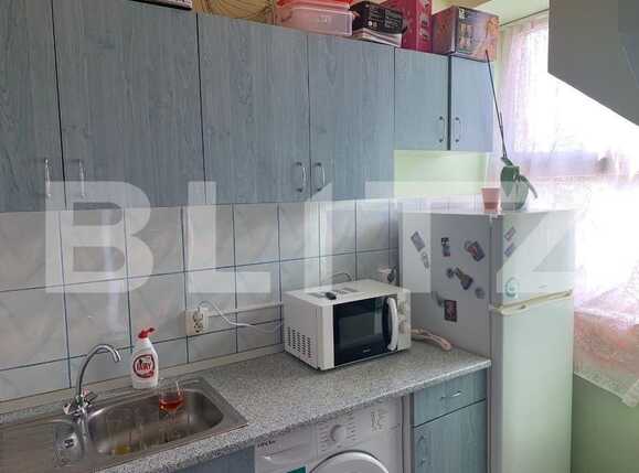 Garsonieră de închiriat Iris - 46756AI | BLITZ Cluj-Napoca | Poza4