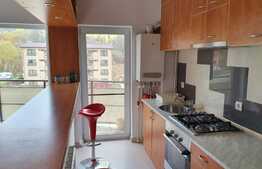 Garsoniera de 40 mp, zona strazii Stejarului!