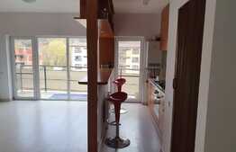 Garsoniera de 40 mp, zona strazii Stejarului!