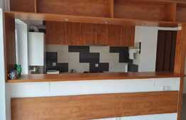 Garsoniera de 40 mp, zona strazii Stejarului!