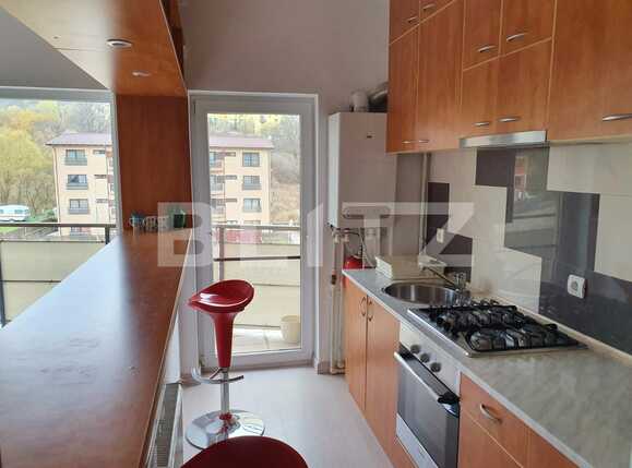 Garsonieră de vânzare Floreşti - 46757AV | BLITZ Cluj-Napoca | Poza1