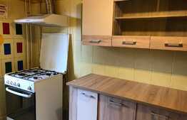 Apartament 4 camere decomandate, 81 mp, parcare