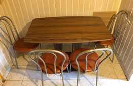 Apartament 4 camere decomandate, 81 mp, parcare