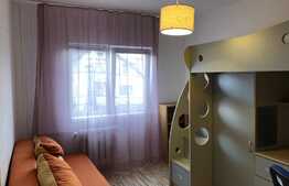 Apartament 4 camere decomandate, 81 mp, parcare