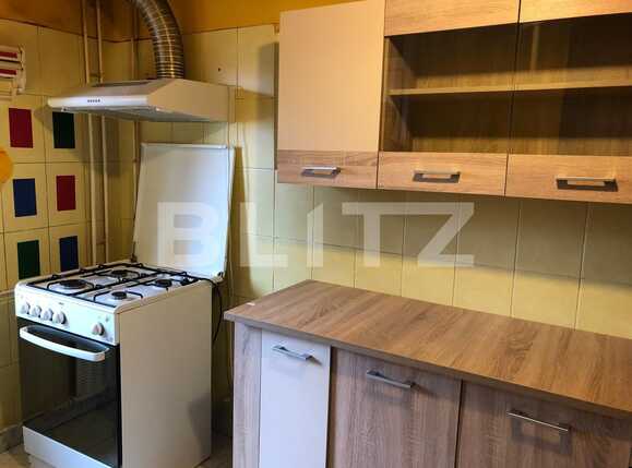 Apartament de închiriat 4 camere Zorilor - 46758AI | BLITZ Cluj-Napoca | Poza8