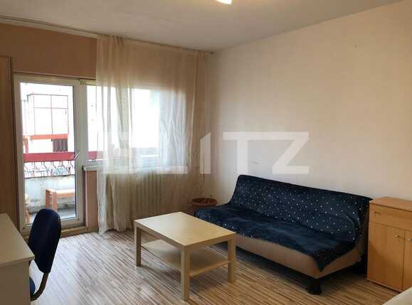 Apartament de închiriat 4 camere Zorilor - 46758AI | BLITZ Cluj-Napoca | Poza1