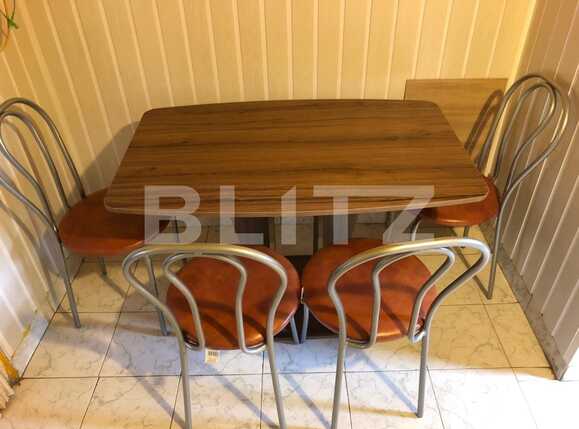 Apartament de închiriat 4 camere Zorilor - 46758AI | BLITZ Cluj-Napoca | Poza9