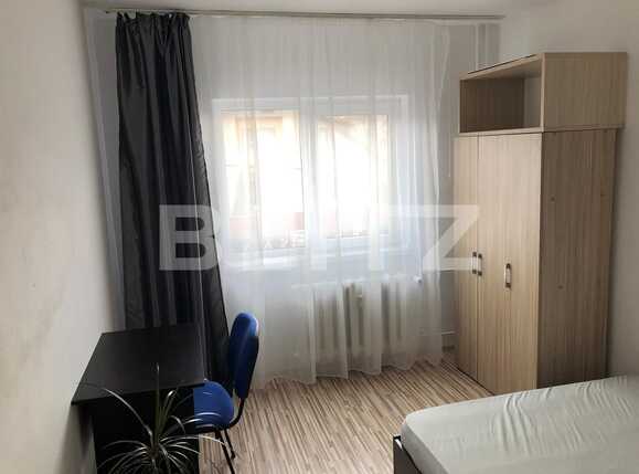 Apartament de închiriat 4 camere Zorilor - 46758AI | BLITZ Cluj-Napoca | Poza2