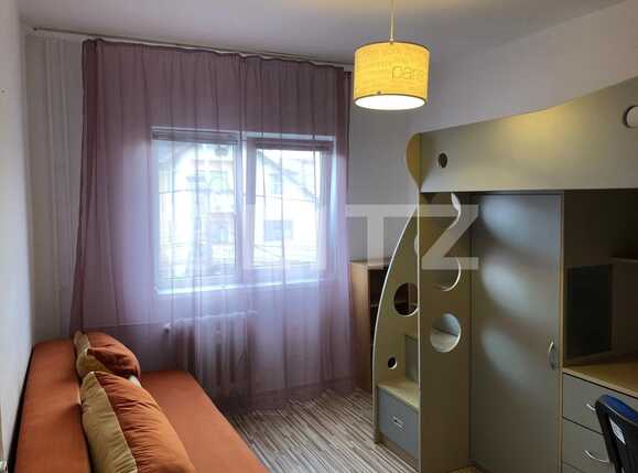 Apartament de închiriat 4 camere Zorilor - 46758AI | BLITZ Cluj-Napoca | Poza5
