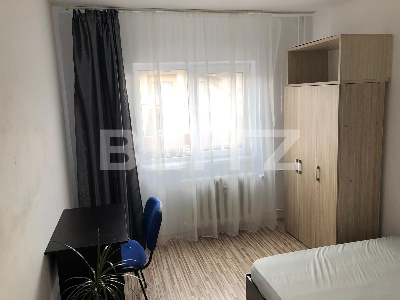 Apartament de închiriat 4 camere Zorilor - 46758AI | BLITZ Cluj-Napoca | Poza2
