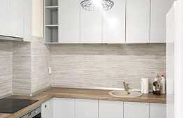 Apartament cochet, parcare, Complex Rezidential Platinia