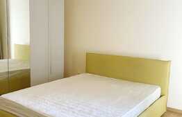 Apartament cochet, parcare, Complex Rezidential Platinia