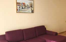 Apartament cochet, parcare, Complex Rezidential Platinia