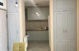 Apartament cochet, parcare, Complex Rezidential Platinia