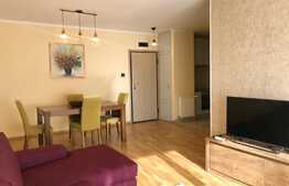 Apartament cochet, parcare, Complex Rezidential Platinia