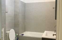 Apartament cochet, parcare, Complex Rezidential Platinia