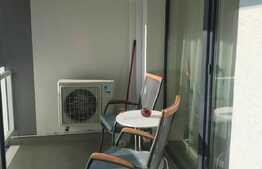 Apartament cochet, parcare, Complex Rezidential Platinia