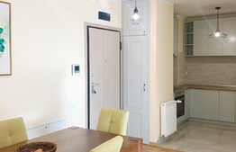 Apartament cochet, parcare, Complex Rezidential Platinia