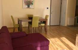 Apartament cochet, parcare, Complex Rezidential Platinia
