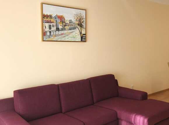 Apartament de închiriat 2 camere Central - 46759AI | BLITZ Cluj-Napoca | Poza4