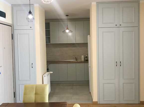 Apartament de închiriat 2 camere Central - 46759AI | BLITZ Cluj-Napoca | Poza6