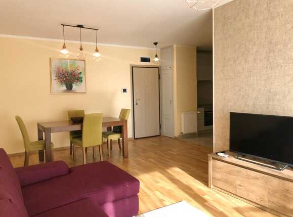 Apartament de închiriat 2 camere Central - 46759AI | BLITZ Cluj-Napoca | Poza1