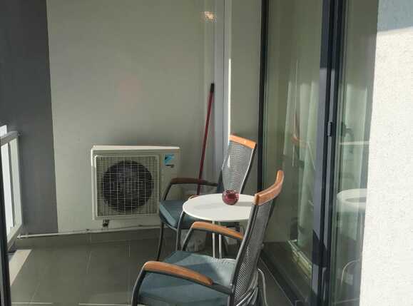 Apartament de închiriat 2 camere Central - 46759AI | BLITZ Cluj-Napoca | Poza13