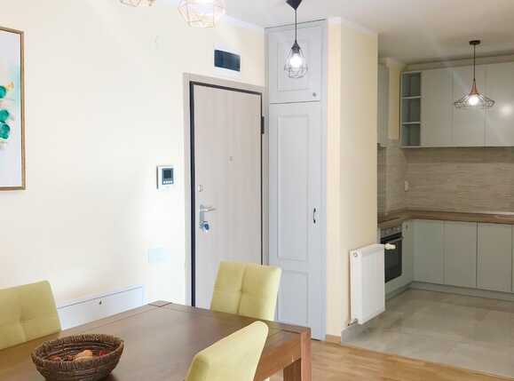 Apartament de închiriat 2 camere Central - 46759AI | BLITZ Cluj-Napoca | Poza5