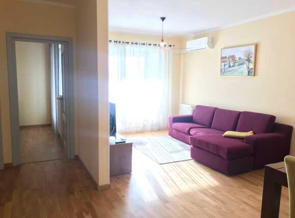 Apartament de închiriat 2 camere Central - 46759AI | BLITZ Cluj-Napoca | Poza3