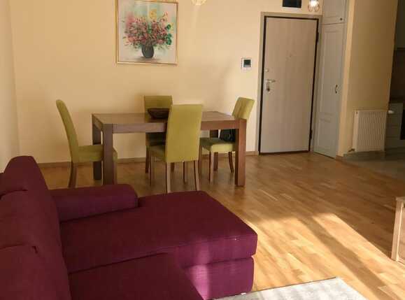 Apartament de închiriat 2 camere Central - 46759AI | BLITZ Cluj-Napoca | Poza2