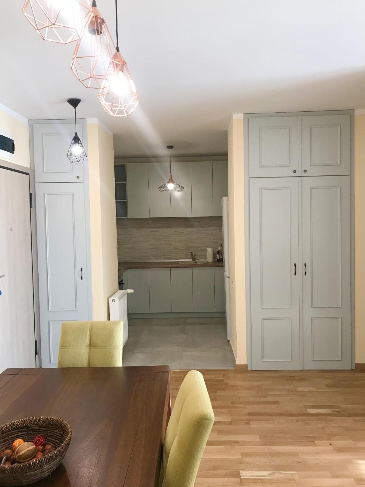 Apartament de închiriat 2 camere Central - 46759AI | BLITZ Cluj-Napoca | Poza6