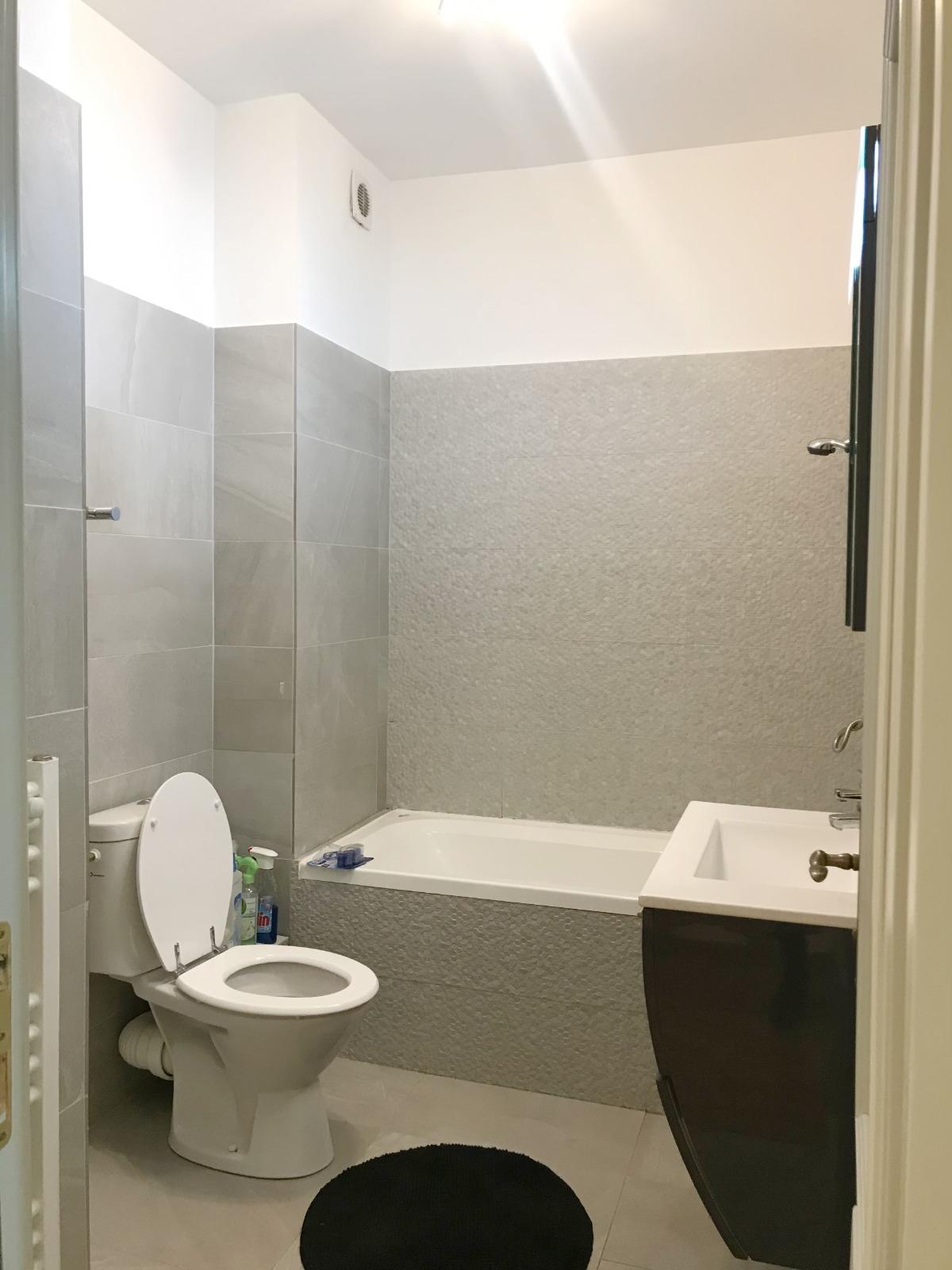 Apartament de închiriat 2 camere Central - 46759AI | BLITZ Cluj-Napoca | Poza12