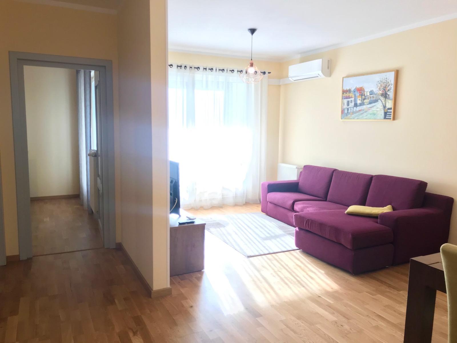 Apartament de închiriat 2 camere Central - 46759AI | BLITZ Cluj-Napoca | Poza3
